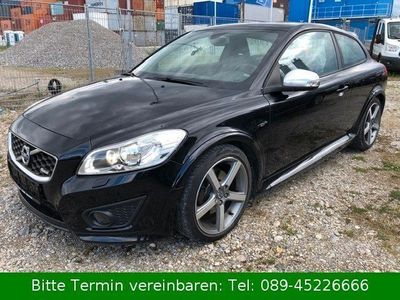 Volvo C30