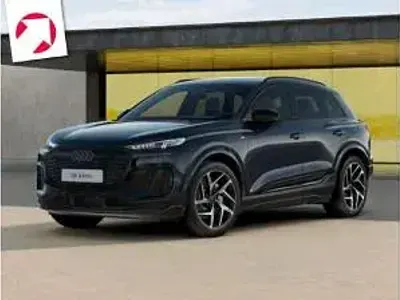 Gebraucht Audi e-tron