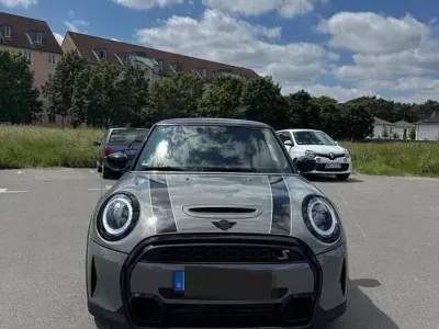 Gebraucht Mini Cooper S