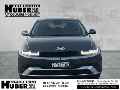 Neu Hyundai Ioniq Dynamiq 167 kW (228 PS) 2025 Grau Kleinwagen