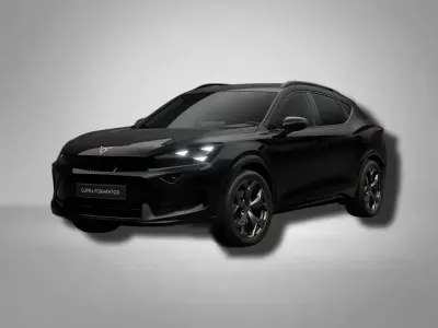 Neu Cupra Formentor 204 PS (150 kW) 2026 Magnetic grau metallic SUV