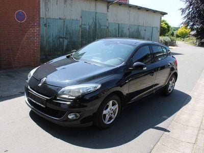 Renault Mégane III
