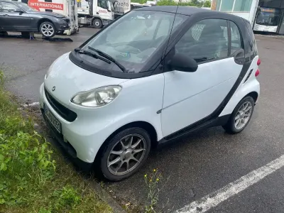 Gebraucht Smart ForTwo Coupé