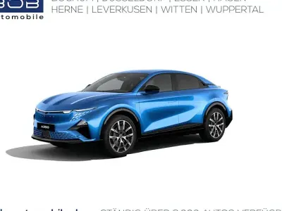 Nuova Alpine A390 294 kW (401 CV) 2026 Blu SUV