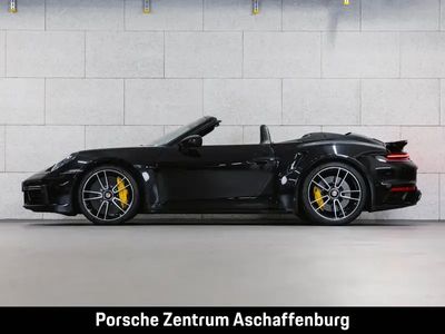 gebraucht Porsche 911 Turbo S Cabriolet (992)