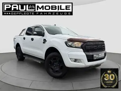 Używany Ford Ranger