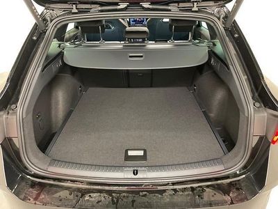 Neu Cupra Leon VZ 333 PS (244 kW) 2026 0e  midnight black met.