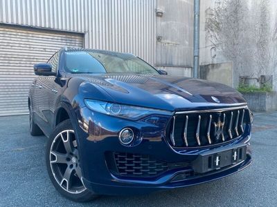 18 Maserati Gebrauchtwagen in Rüsselsheim - AutoUncle