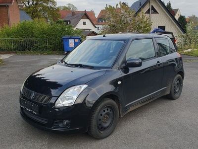 gebraucht Suzuki Swift Tüv 07.2025