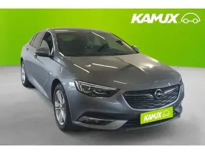 Gebraucht Opel Insignia Sport 165 PS (121 kW) 2018 Grau Limousine