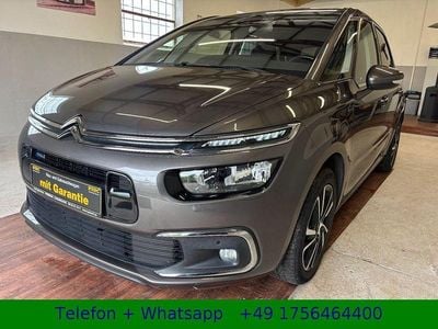 Citroën C4 Picasso