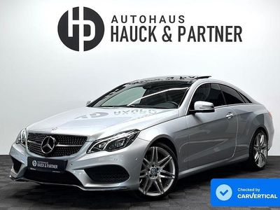 Mercedes E400