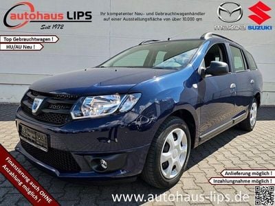 Dacia Logan MCV