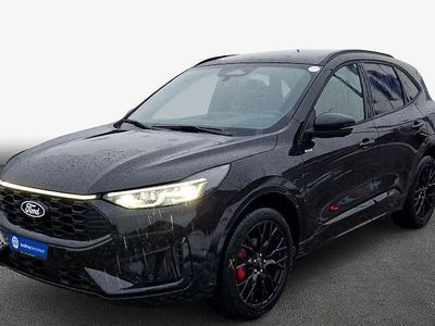 Schwarz Neu 2026 Ford Kuga ST-Line X SUV | 41.990 € (Fairer Preis)