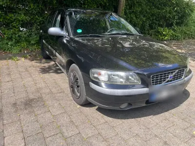 Gebraucht Volvo S60 170 PS (125 kW) 2001 Limousine