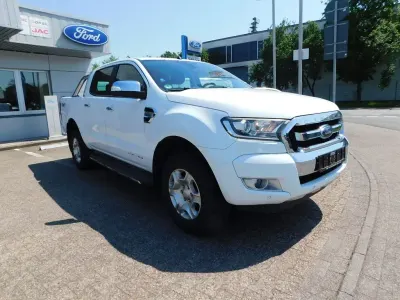 Gebraucht Ford Ranger