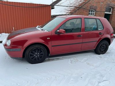 Gebraucht VW Golf III 1999 Kleinwagen