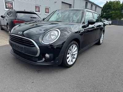 Mini One Clubman