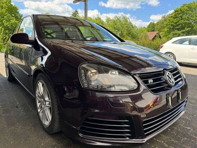 VW Golf V