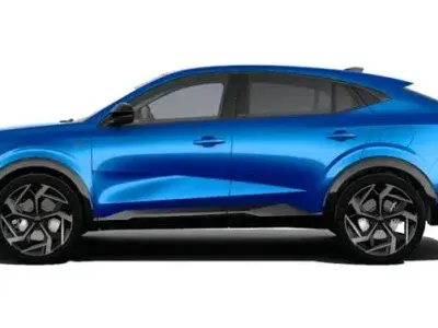 Brugt Renault Rafale 300 HK (220 kW) 2024 Sort SUV