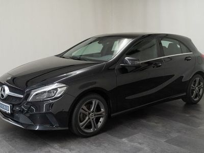 Mercedes A200