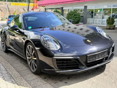 Usata Porsche 911 Carrera 4S