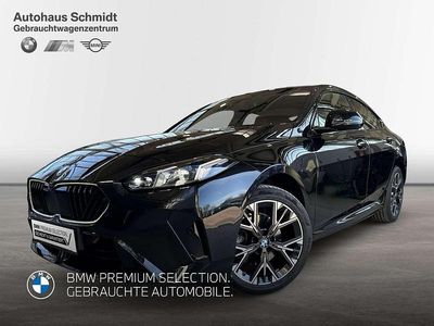 Second-hand BMW 220 Efficient Dynamics 150 CP (110 kW) 2025 Negru Coupe