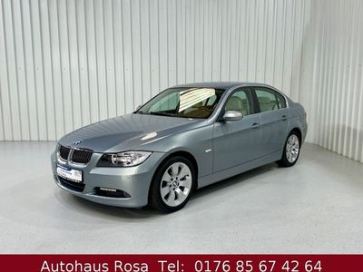 gebraucht BMW 325 i Aut. Limousine E90