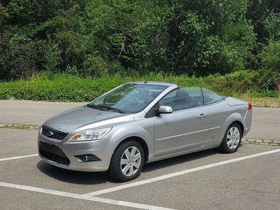 Ford Focus Cabriolet