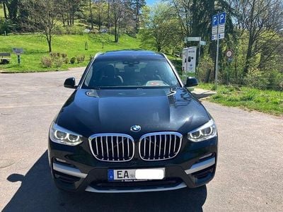 Gebraucht BMW X3
