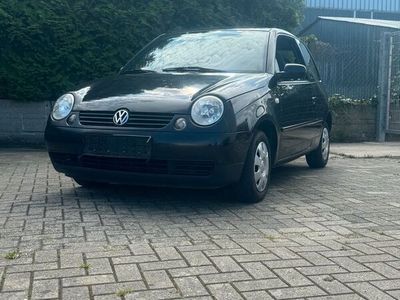 VW Lupo