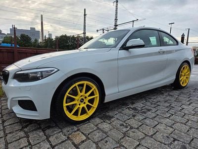 BMW 220