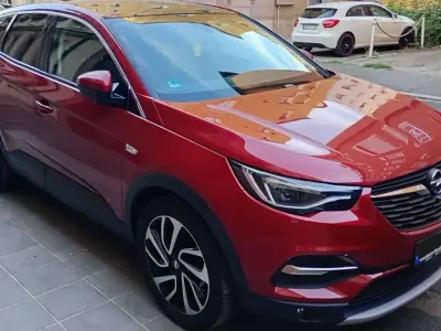 Gebraucht Opel Grandland X