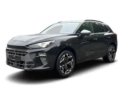 Gebraucht Cupra Terramar VZ 2025 Schwarz SUV
