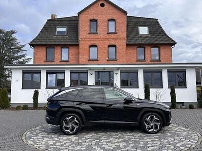 Gebraucht Hyundai Tucson Prime 136 PS (100 kW) 2021 Andere SUV