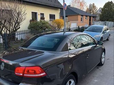 VW Eos