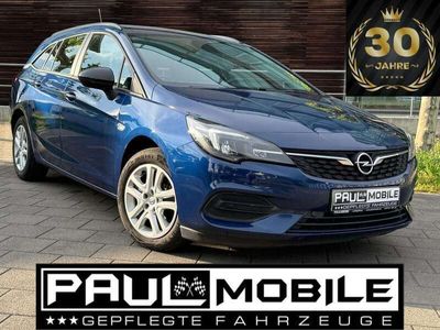 gebraucht Opel Astra Edition Apple|Android LED Sitzheizung PDC