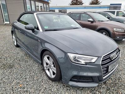 Audi A3 Cabriolet