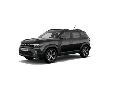 Neu Dacia Duster Journey 122 PS (89 kW) 2026 Schwarz SUV