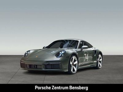 Gebraucht Porsche 911 Turbo 650 PS (478 kW) 2022 Andere farbe Coupé