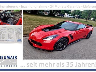 Corvette Z06