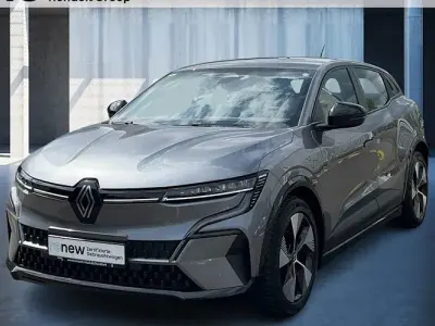 Occasion Renault Megane E-Tech Equilibre 96 kW (131 ch) 2023 Gris Berline