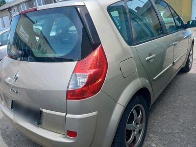 Renault Scénic III
