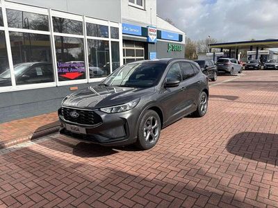 Neu Ford Kuga ST-Line 186 PS (136 kW) 2026 Grau SUV