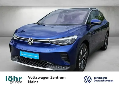 Używany VW ID.4
