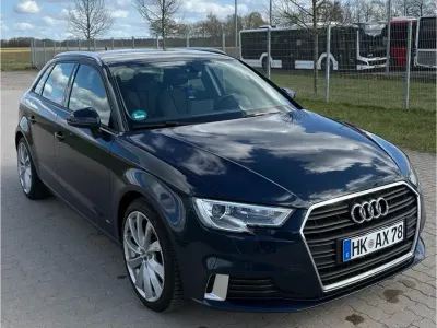 Gebraucht Audi A3