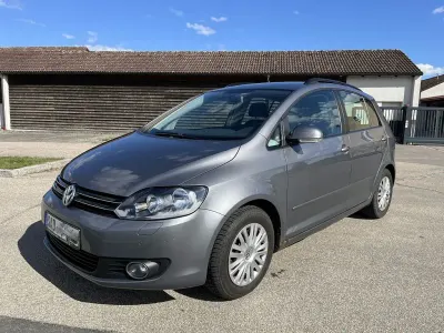 Gebraucht VW Golf Plus