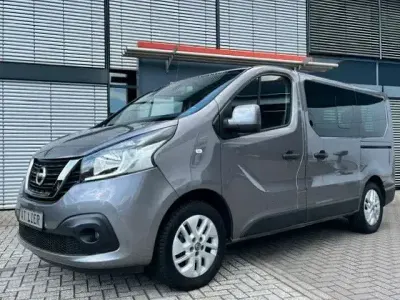 Gebraucht Nissan NV300