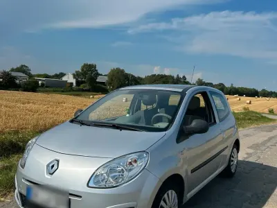 Gebraucht Renault Twingo