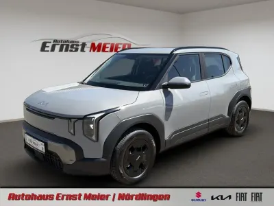 Ny Kia EV2 Air 108 kW (147 HK) 2026 Grå SUV